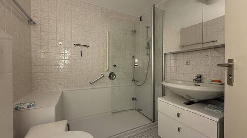 Badezimmer - 