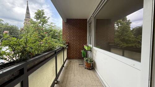 Loggia - 