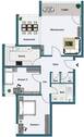 1. Obergeschoss - 