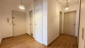Diele - 3 Zimmer Etagenwohnung zum Kaufen in Frankfurt am Main
