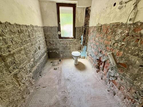 Badezimmer EG - 