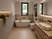 Vision Badezimmer - 