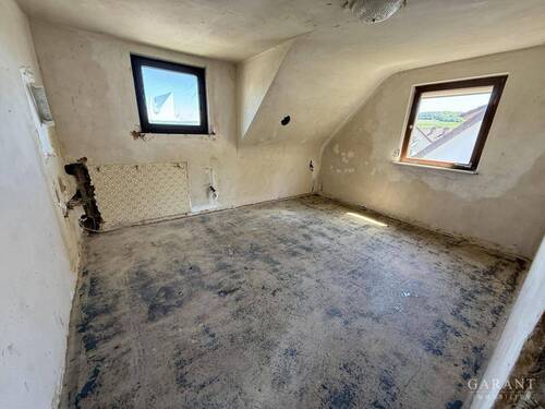 Schlafzimmer - 