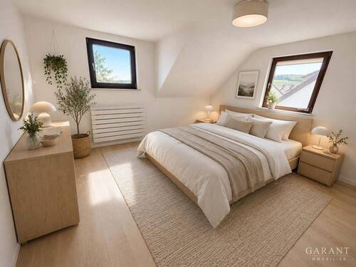 Vision Schlafzimmer - 