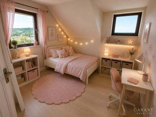 Vision Kinderzimmer 1 - 