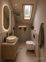 Vision Badezimmer - 