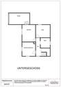 Grundriss Untergeschoss - 