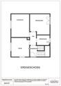 Grundriss Erdgeschoss - 