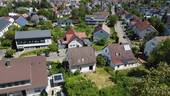 Ansicht West - Einfamilienhaus mit 110,00 m&sup2; in Bad Mergentheim zum Kaufen