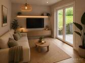 Vision Wohnzimmer - 