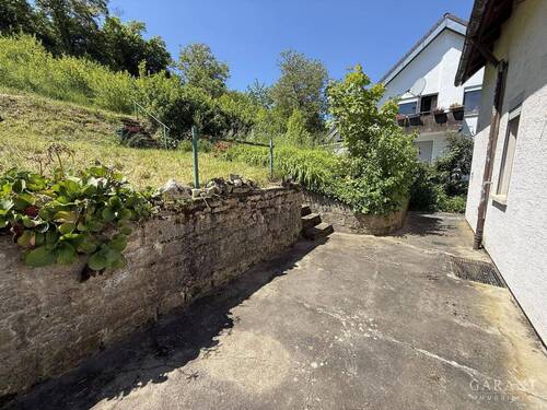 Terrasse - 