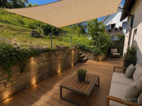 Vision Terrasse - 