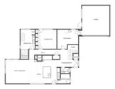 Grundriss Skizze EG - 