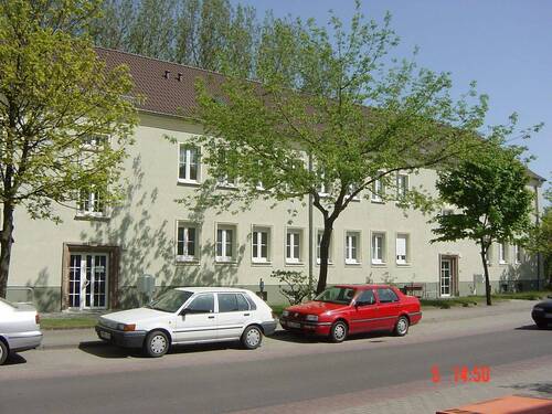 Außenansicht - Zwei Räume, tausend Möglichkeiten - frisch renoviert und bereit für Ihr neues Zuhause.
