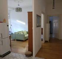 2 Zimmerwohnung Gneisenaustrasse - Wiesbaden