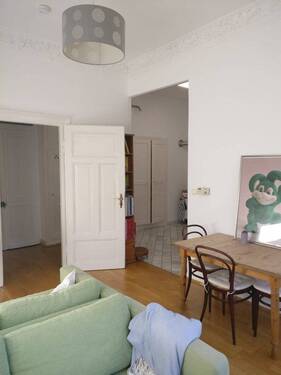 Bild 2 - 2 Zimmer Etagenwohnung zur Miete in Wiesbaden