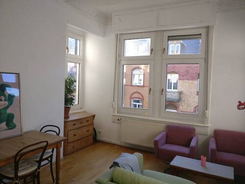 Bild 4 - Etagenwohnung mit 56,00 m&sup2; in Wiesbaden zur Miete