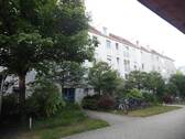 Bild 3 - 2 Zimmer Etagenwohnung in München