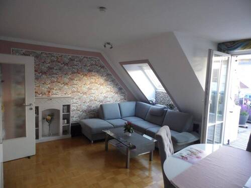 Bild 4 - Etagenwohnung mit 62,00 m&sup2; in München zum Kaufen