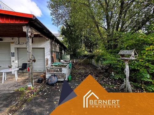 Stellplatz - 