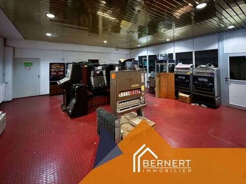 Gewerbe - 
