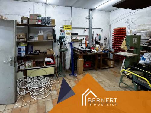 Werkstatt - 