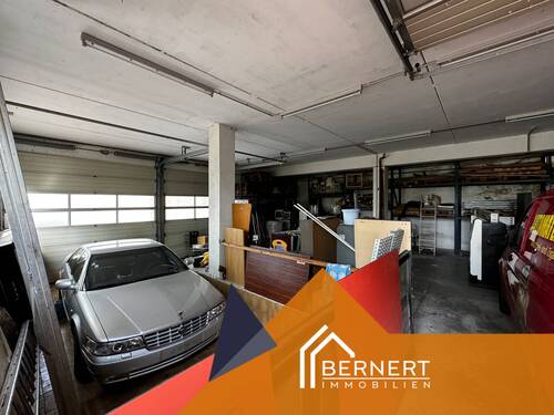 Garage - 