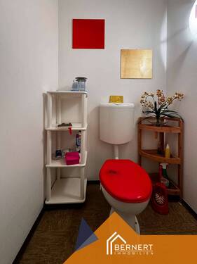 Toilette - 