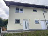 Tritt ein Bring, bring Glück herein! - 4 Zimmer Doppelhaushälfte zur Miete in Peiting