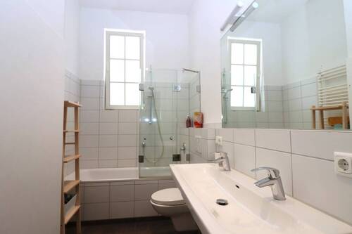 Badezimmer 1 - 