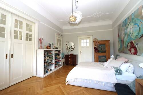 Schlafzimmer 1 - 