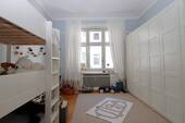 Schlafzimmer 3 - 