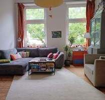 Düsseldorf-Friedrichstadt, Talstraße 105 - Wohnung mit Altbaucharme - 3 ZKDB im 2.OG ab Januar 2026 zu mieten !!!