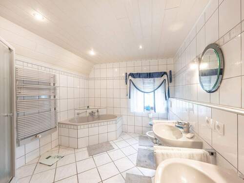 Tageslichtbad - 