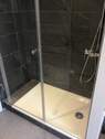 Dusche - 