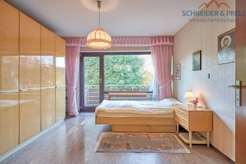 Schlafzimmer - 