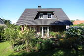 Hausansicht - 
