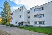 Hausansicht - 