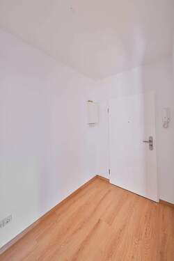 Eingangsbereich - jetzt HWR - 