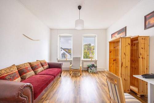 OG: Büro/Kind/Gast - 