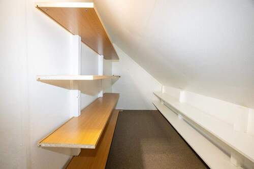 DG: begehbarer Kleiderschrank - 