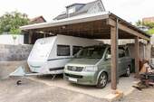 Carport - 