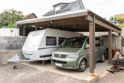 Carport - 