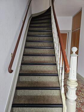 EG: Treppenhaus - 