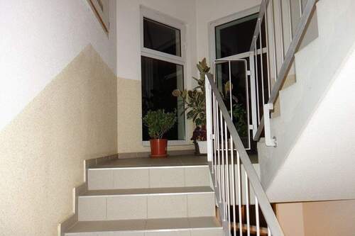 Treppenhaus - 