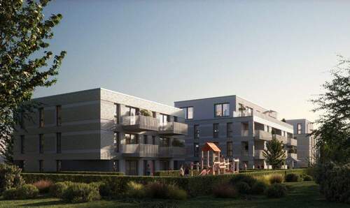 Haus 1+2 - Eschenpark - Ihr Wohntraum! Stilvoll leben in Monheim am Rhein