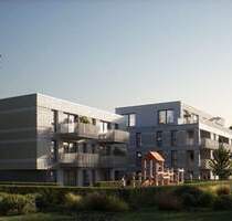 Eschenpark - Ihr Wohntraum! Stilvoll leben in Monheim am Rhein