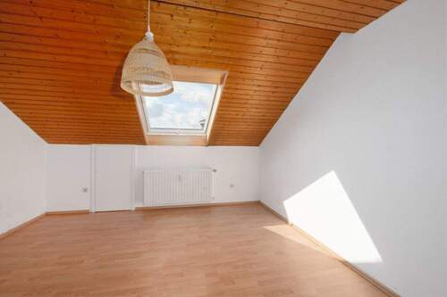 Schlafzimmer DG 21 - 