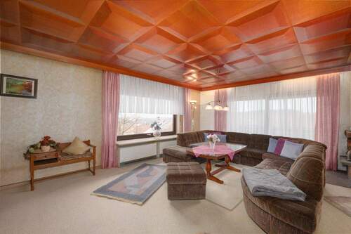 Wohnzimmer OG 21/1 - 