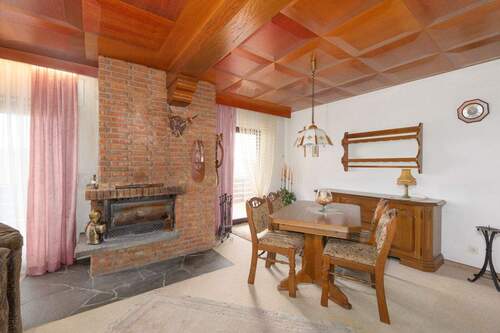 Wohnzimmer OG 21/1 - 